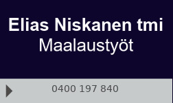 Elias Niskanen tmi logo